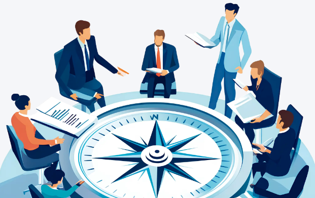 企业级软件开发技术选型指南：主流架构对比与落地实践分析